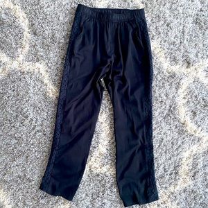 Daniel Rainn High Waisted Casual Pants